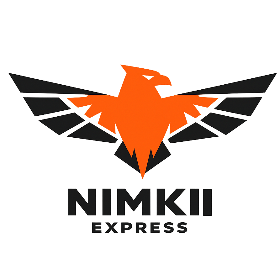 Nimki Express Logo